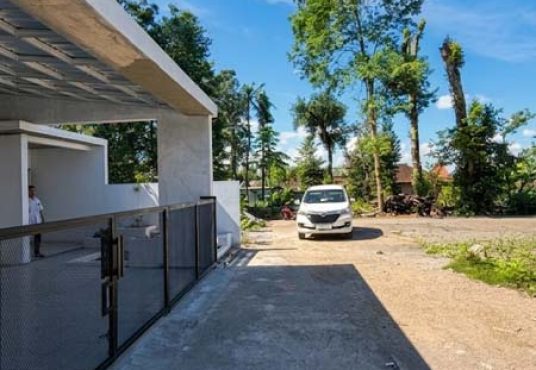 Rumah Harga Ekonomis Siap Huni Jakal km 13 dekat Kampus UII