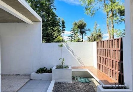 Rumah Harga Ekonomis Siap Huni Jakal km 13 dekat Kampus UII