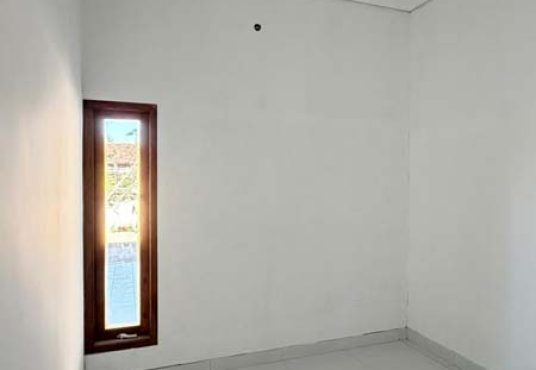 Rumah Harga Ekonomis Siap Huni Jakal km 13 dekat Kampus UII