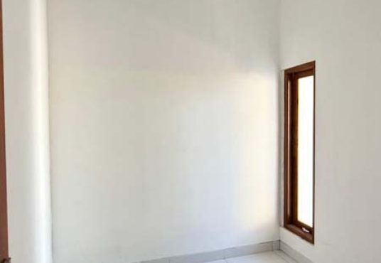 Rumah Harga Ekonomis Siap Huni Jakal km 13 dekat Kampus UII