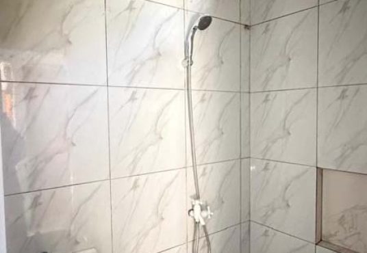 Rumah Harga Ekonomis Siap Huni Jakal km 13 dekat Kampus UII