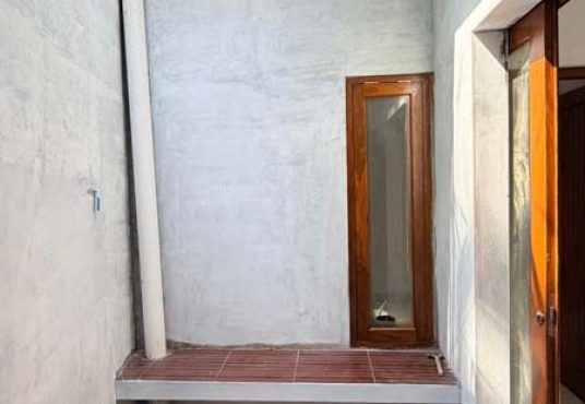 Rumah Harga Ekonomis Siap Huni Jakal km 13 dekat Kampus UII