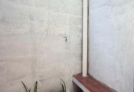 Rumah Harga Ekonomis Siap Huni Jakal km 13 dekat Kampus UII