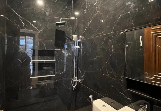 The Johar Mansion - Hunian Klasik Mediterania dengan Kolam Renang Pribadi