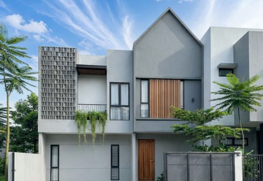 Dijual Kost Exclusive Semi Apartemen dekat Kampus UPN/AMIKOM