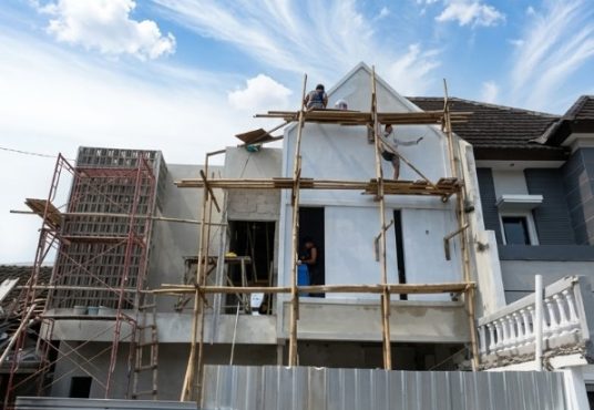 Dijual Kost Exclusive Semi Apartemen dekat Kampus UPN/AMIKOM