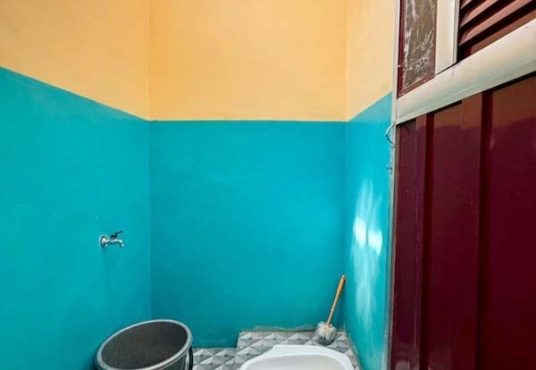 Kost baru konsep Paviliun STTKD dan UAD Terpadu