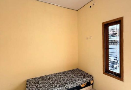 Kost baru konsep Paviliun STTKD dan UAD Terpadu