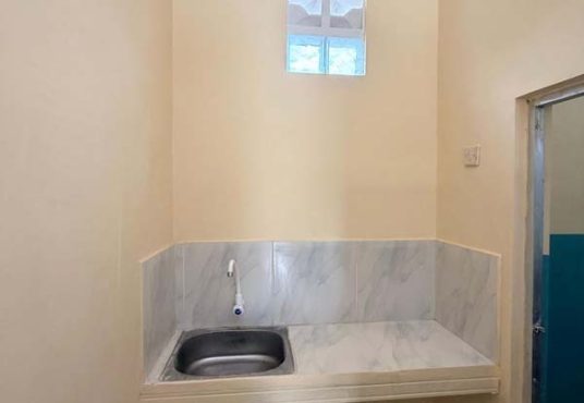 Kost baru konsep Paviliun STTKD dan UAD Terpadu