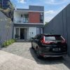 Lavanya Jogja - Rumah Modern 2 Lantai Kontemporer Dekat Kampus UII