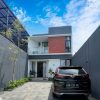 Lavanya Jogja - Rumah Modern 2 Lantai Kontemporer Dekat Kampus UII
