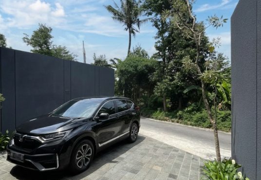 Lavanya Jogja - Rumah Modern 2 Lantai Kontemporer Dekat Kampus UII