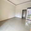Rumah Limasan Modern Lingkungan Cluster Utara Pasar Godean