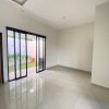 Rumah Limasan Modern Lingkungan Cluster Utara Pasar Godean
