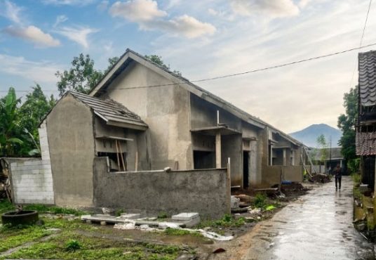Griya Sendangagung - Rumah Minimalis di Minggir Sleman