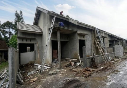 Griya Sendangagung - Rumah Minimalis di Minggir Sleman