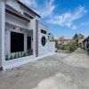 RUMAH JAPANDI FULL FURNISHED MEZANIN DI WIROKERTEN BANGUNTAPAN