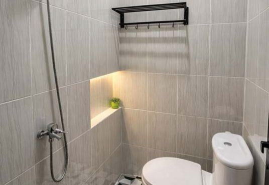 RUMAH JAPANDI FULL FURNISHED MEZANIN DI WIROKERTEN BANGUNTAPAN