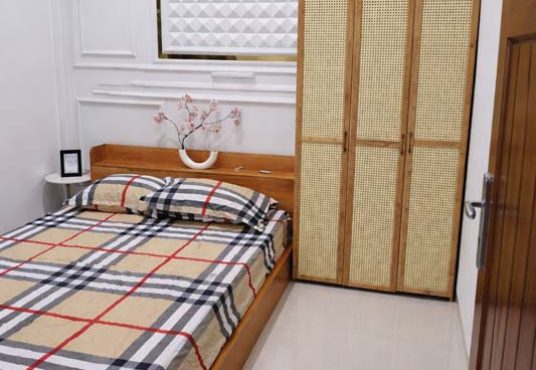 RUMAH JAPANDI FULL FURNISHED MEZANIN DI WIROKERTEN BANGUNTAPAN