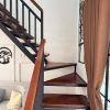 RUMAH JAPANDI FULL FURNISHED MEZANIN DI WIROKERTEN BANGUNTAPAN