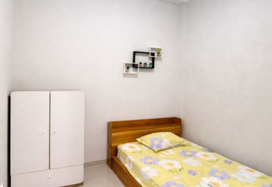 RUMAH JAPANDI FULL FURNISHED MEZANIN DI WIROKERTEN BANGUNTAPAN