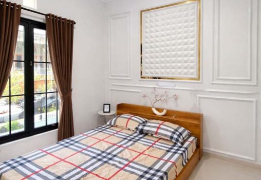 RUMAH JAPANDI FULL FURNISHED MEZANIN DI WIROKERTEN BANGUNTAPAN