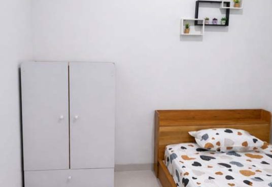 RUMAH JAPANDI FULL FURNISHED MEZANIN DI WIROKERTEN BANGUNTAPAN