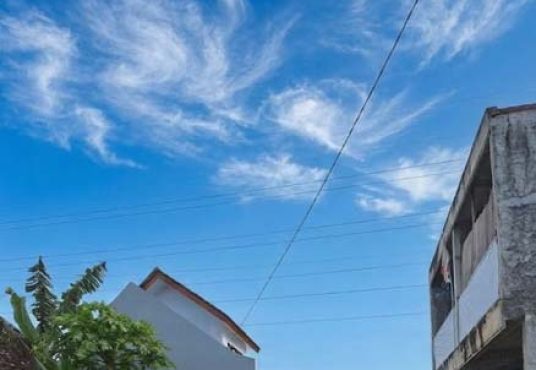 RUMAH JAPANDI FULL FURNISHED MEZANIN DI WIROKERTEN BANGUNTAPAN