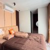 Rumah modern 2 lantai dengan desain kontemporer furnished siap huni Strategis di Tajem Maguwo