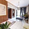 Rumah Full Furnished di Perumahan dekat Kampus UAD Giwangan
