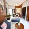 Rumah Full Furnished di Perumahan dekat Kampus UAD Giwangan