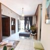 Rumah Full Furnished di Perumahan dekat Kampus UAD Giwangan
