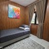 Rumah Full Furnished di Perumahan dekat Kampus UAD Giwangan