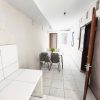 Rumah Full Furnished di Perumahan dekat Kampus UAD Giwangan