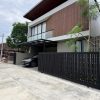 Rumah Mewah 2 Lantai Konsep Villa dengan Private Pool di Wedomartani dekat Jogjabay