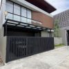 Rumah Mewah 2 Lantai Konsep Villa dengan Private Pool di Wedomartani dekat Jogjabay