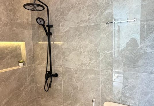 Rumah Mewah 2 Lantai Konsep Villa dengan Private Pool di Wedomartani dekat Jogjabay