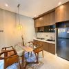 Rumah Baru Mewah 2 Lantai Kontemporer Full Furnished Jalan Kaliurang Km 9 Bakungan