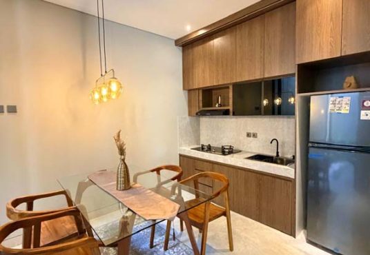 Rumah Baru Mewah 2 Lantai Kontemporer Full Furnished Jalan Kaliurang Km 9 Bakungan