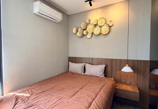 Rumah Baru Mewah 2 Lantai Kontemporer Full Furnished Jalan Kaliurang Km 9 Bakungan