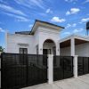 Rumah Mewah American Classic Modern Di Purwomartani Kalasan Sleman Dekat Exit Toll Purwomartani