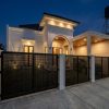 Rumah Mewah American Classic Modern Di Purwomartani Kalasan Sleman Dekat Exit Toll Purwomartani