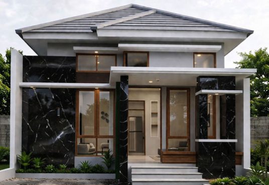 Albinna Cluster Rumah Modern Sterategis di Mlati Sleman dekat Terminal Jombor / Sleman City Hall