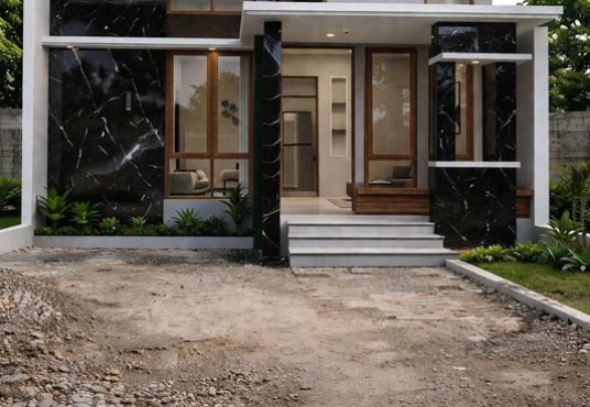 Albinna Cluster Rumah Modern Sterategis di Mlati Sleman dekat Terminal Jombor / Sleman City Hall