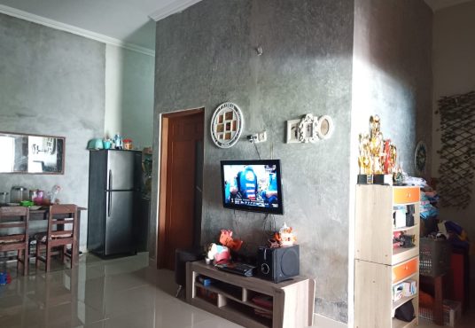 Perumahan Griya Symphoni Banguntapan