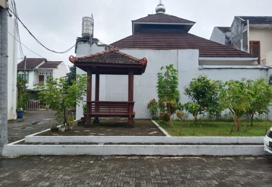 Perumahan Griya Symphoni Banguntapan