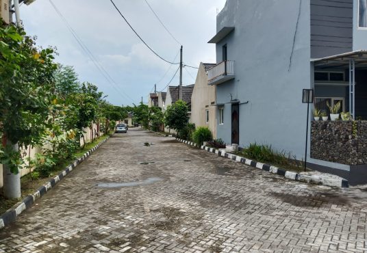 Perumahan Griya Symphoni Banguntapan