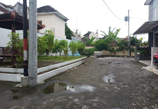 Perumahan Griya Symphoni Banguntapan