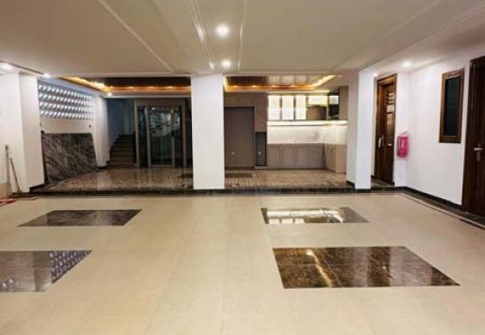 Rumah Mewah 3 Lantai Banyuraden Gamping Sleman