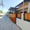 Rumah Cantik Harga Ekonomis di Bimomartani Ngemplak Sleman